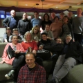 Vast Personeel en Vrijwilligers